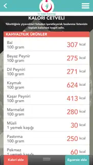 formda kal türkiye iphone screenshot 4