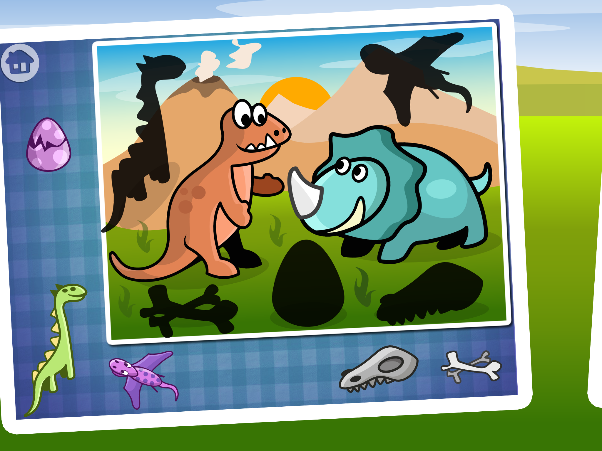 Puzzle for Toddlers and kids Free - a fun and exciting sound and puzzle game for kids 2 - 5 years screenshot 9