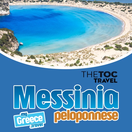 Messinia by myGreece.travel