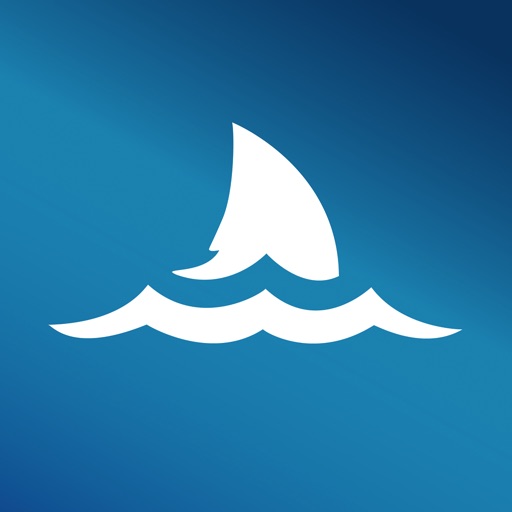 Shark Fin Identifier iOS App