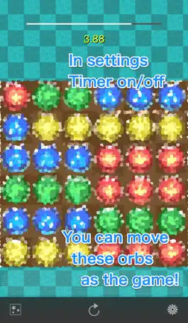 Game screenshot PaD Lix mod apk
