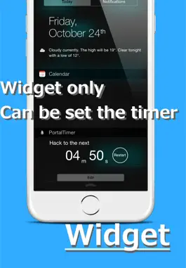 Game screenshot PortalTimer for Ingress apk