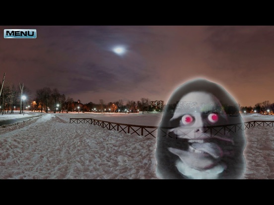 Screenshot #6 pour Find Ghost Virtual Real Joke