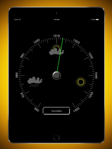 バロメータのおすすめ画像2