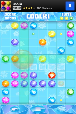 Coolki¹ screenshot 3