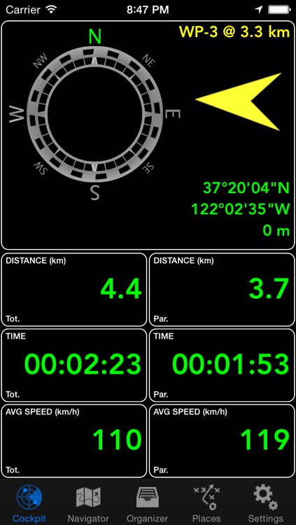 iRoadbook