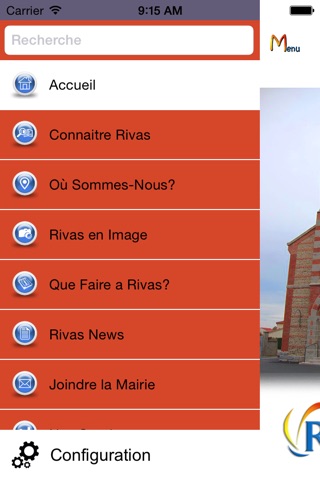 Commune de Rivas screenshot 2