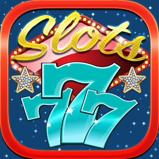 ''' 2015 ''' Casino Slots Mania - FREE icon