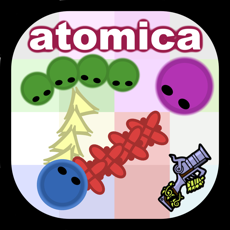 Activities of Atomica Shooter