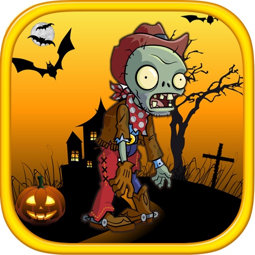 Zombie Street - Don't Fear iOS App