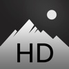 HD Wallpapers for iOS 7 and iOS 6 [Universal App]