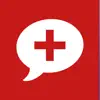Medical Spanish: Healthcare Phrasebook with Audio App Feedback