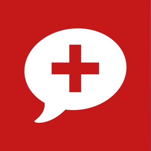 Medical Spanish: Healthcare Phrasebook with Audio icon