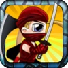 Ninja Boys Arcade Hopper: Dojo World Mayhem HD Edition