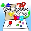Sketchbook Arcade