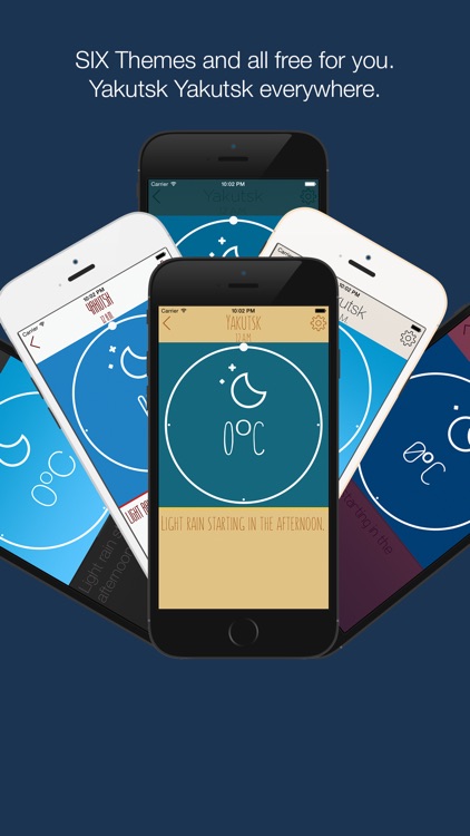 Dailyy Weather screenshot-3
