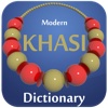 Modern English Khasi Dictionary