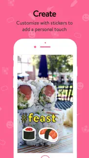 annotate - text, emoji, stickers and shapes on photos and screenshots iphone screenshot 4
