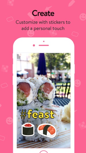 Annotate - Text, Emoji, Stickers and Shapes on Photos and Sc(圖4)-速報App