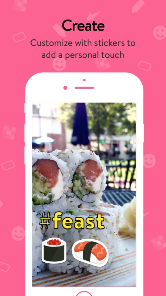 #4. Annotate - Text, Emoji, Stickers and Shapes on Photos and Screenshots (iOS) 由: Linebreak