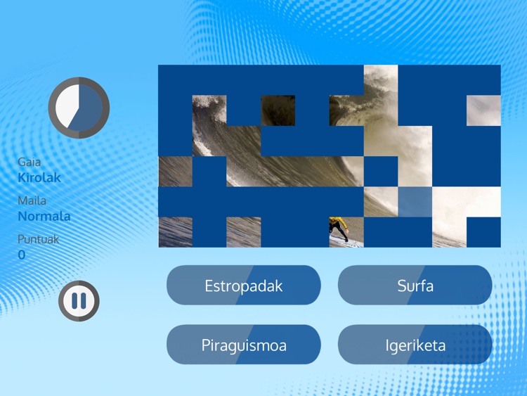 Ikasikusi screenshot-3