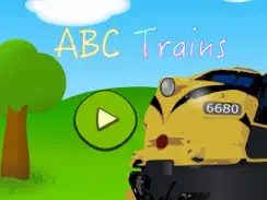 ABC Trains iPad image 1