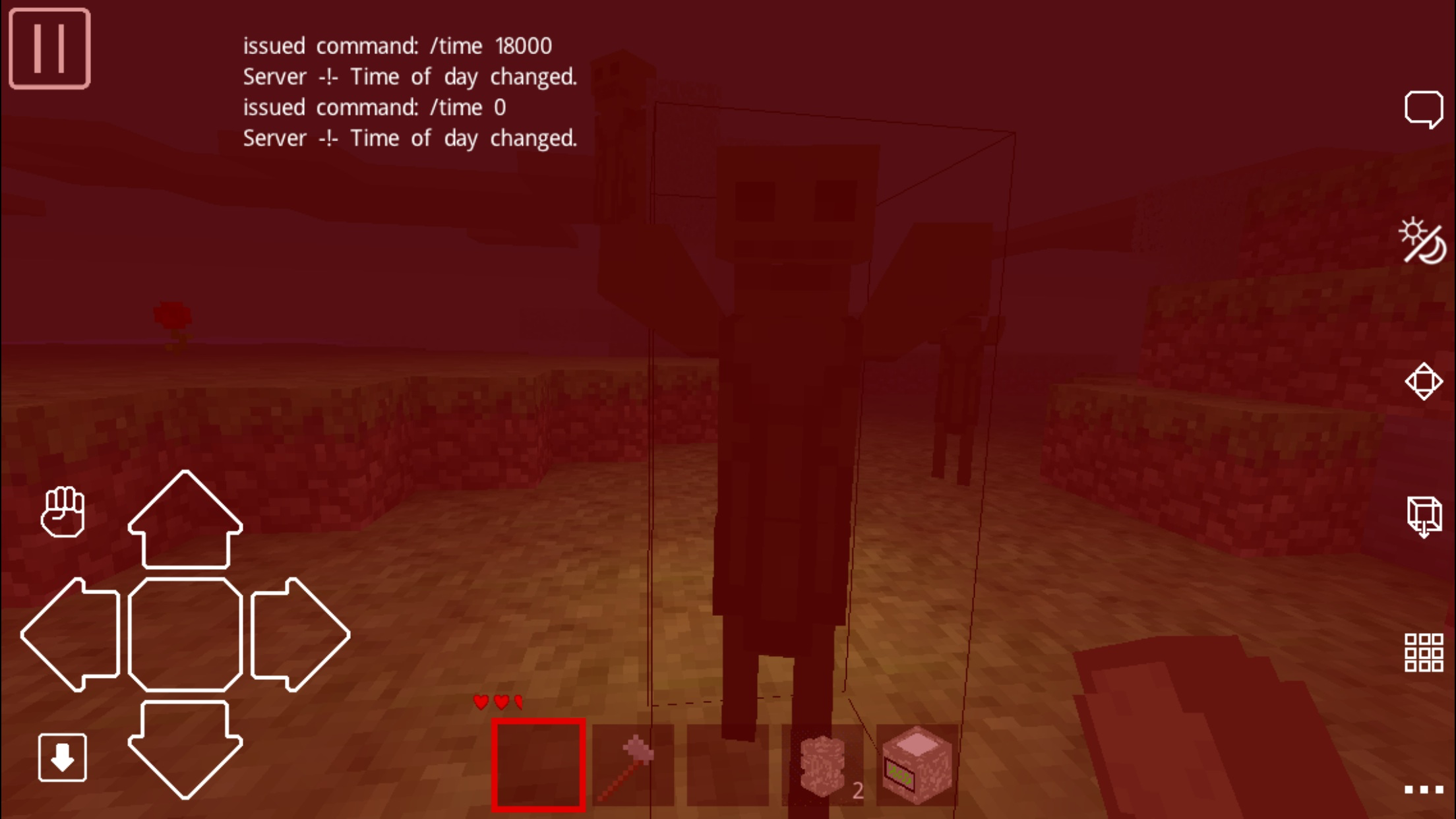 Zombie Survival World