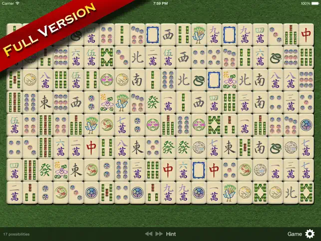 Screenshot 4 Zen Twins Lite iphone