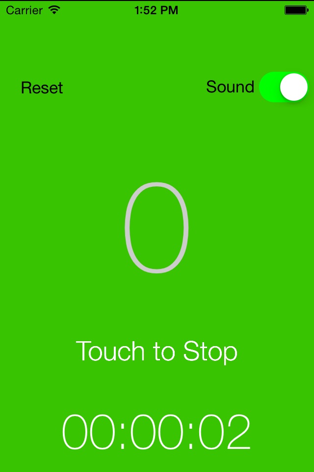 Jump Rope Time screenshot 2