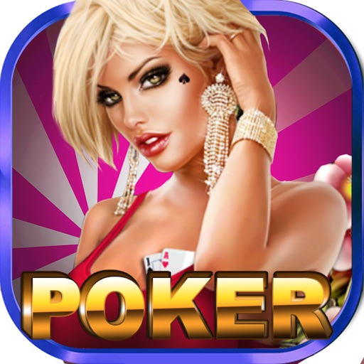 Sexy Video Poker 2 Free icon