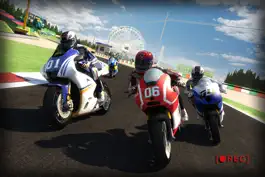 Game screenshot SuperBike GT mod apk
