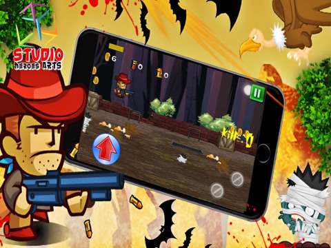 Screenshot #6 pour BMX Indiana Mummy jeu