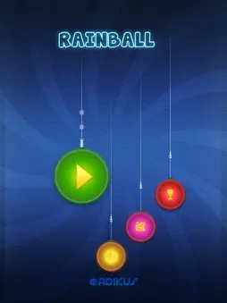 RainBall screenshot 6
