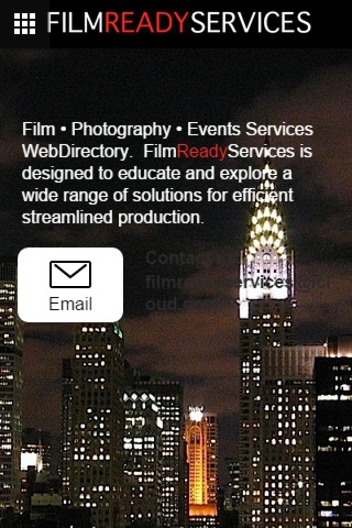 Film Ready Services screenshot 2