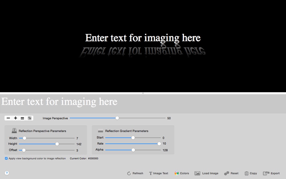 #5. PhotoReflector (macOS) Door: Limit Point Software