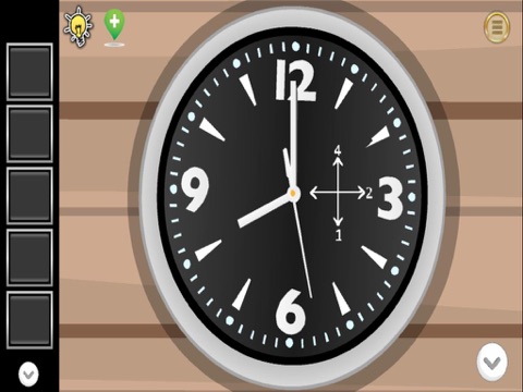 Can You Escape Room In Woods - Adventure Challenge Room Escape iPad screenshot