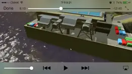 video walkthrough for cities skylines iPhone Captures Décran 3