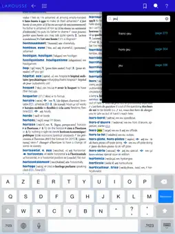 LAROUSSE Premium screenshot 1