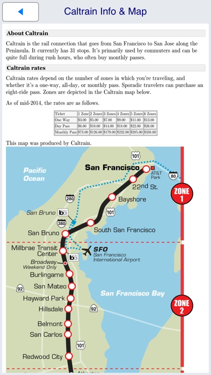 iSanFrancisco screenshot-3