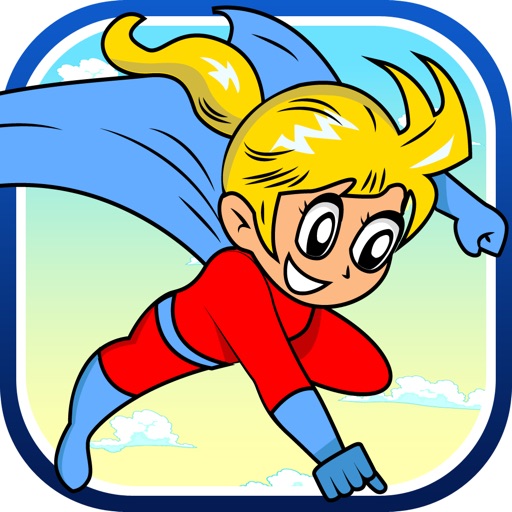 Infinite Break The Glass Ceiling - Hero Jumping Survival Craze (Free) icon