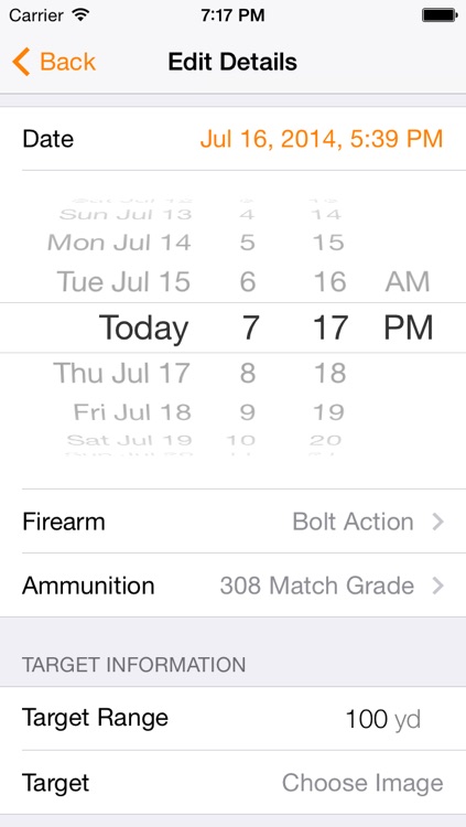 TargetView screenshot-3