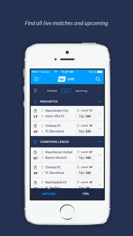 Game screenshot bettingexpert LIVE mod apk