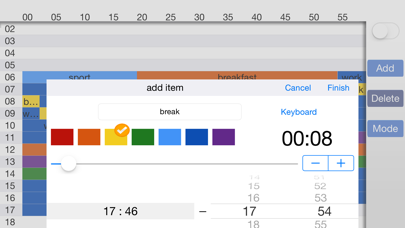 Screenshot #2 pour Work Rest
