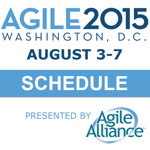 Agile2015 icon