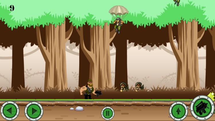 Alpha Bravo
