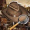 "" The Cowboy need help for Lost Golden Watch in The Fantasy Backyard ""