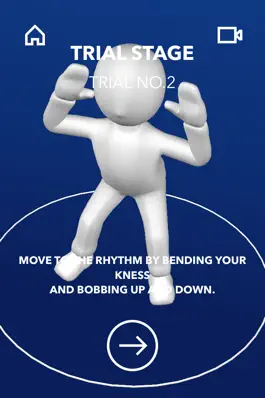 Game screenshot Step Master mod apk
