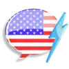 WordPower Learn American English Vocabulary by InnovativeLanguage.com delete, cancel