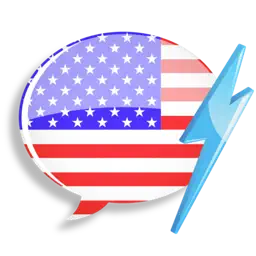 WordPower Learn American English Vocabulary by InnovativeLanguage.com app icon