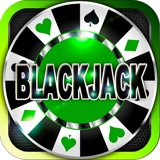 Lucky Chips King Casino Blackjack 21 Free PRO Cards - Royale Classic Blackjack Total Vegas HD